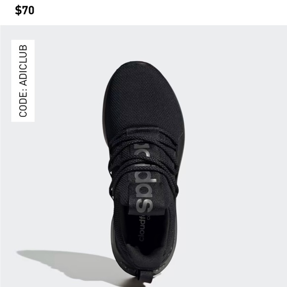 Adidas Lite Racer - Picture 2 of 8